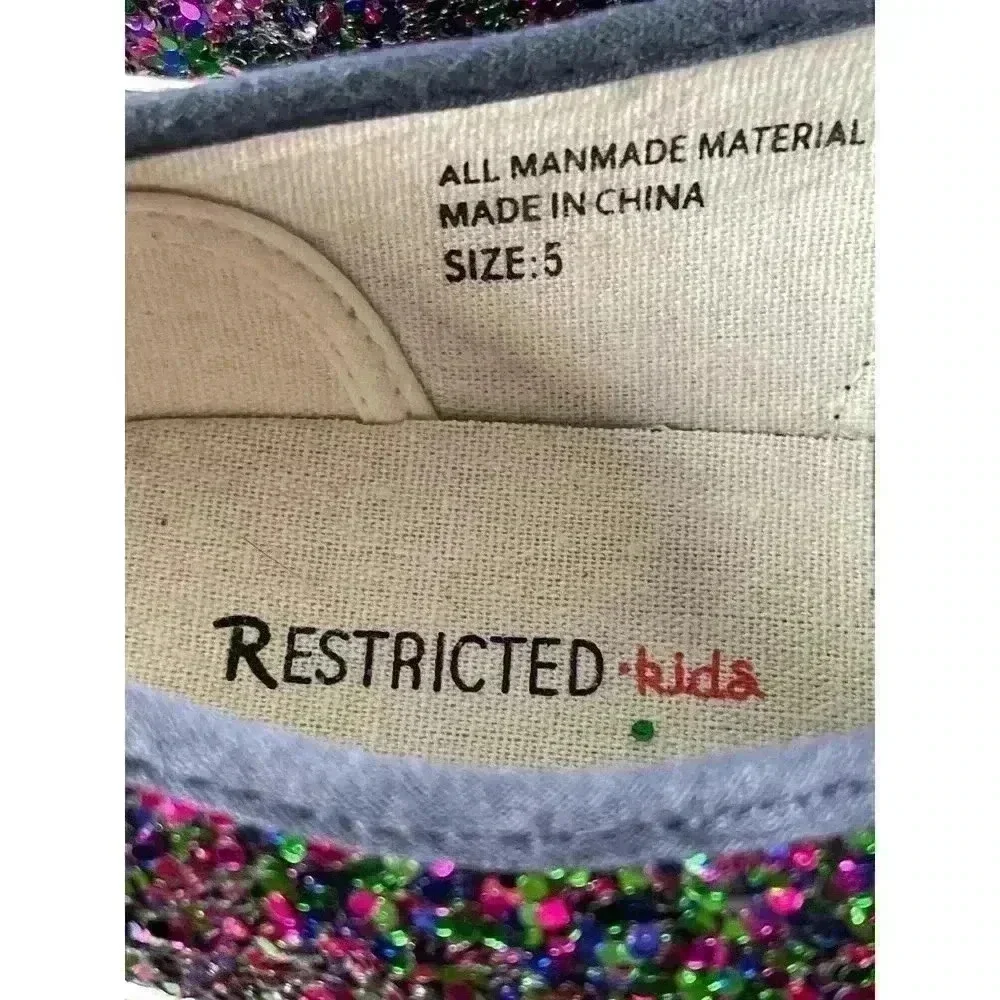 Restricted Kids restricted girl